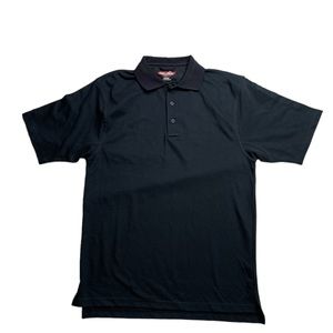 Tru Spec size Large  mens shirt black short sleeve